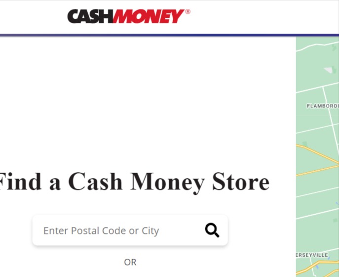 Cash Money