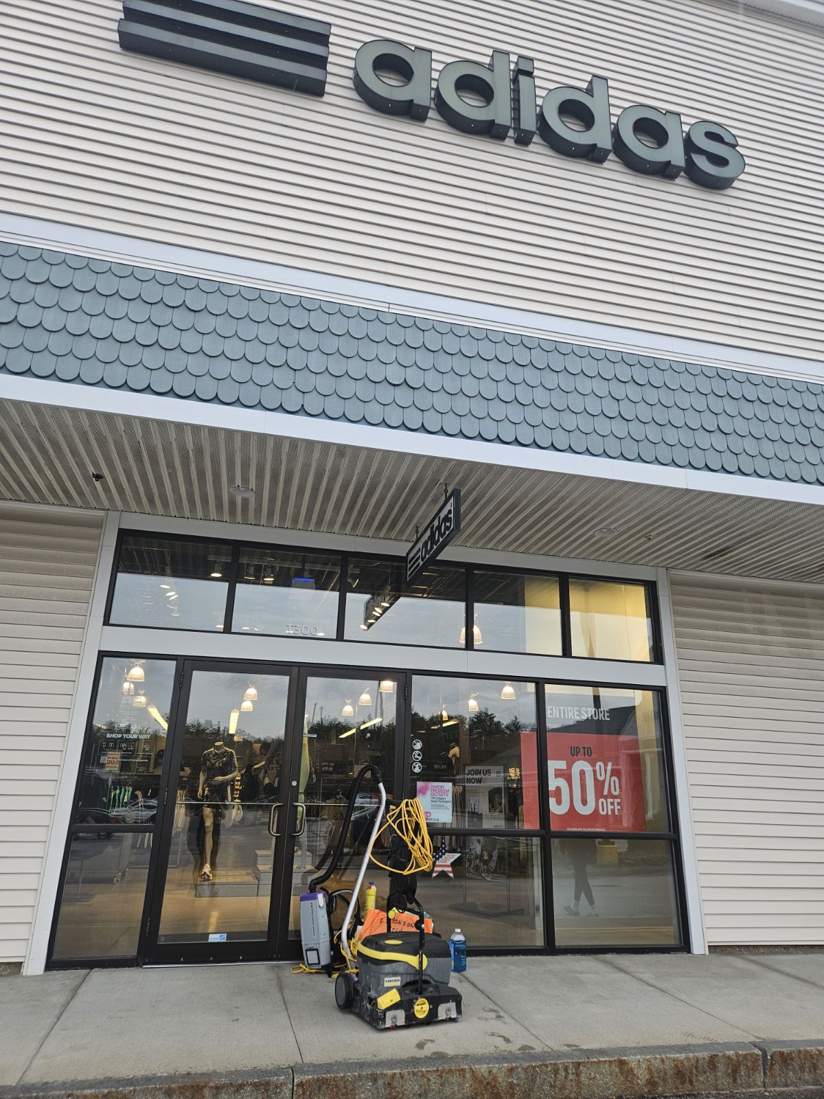 Kittery Office Cleaning