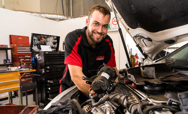 Vaughan Auto Service