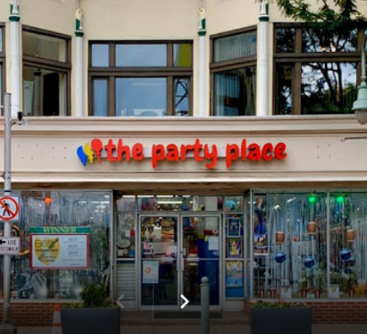 The Party Place Depot