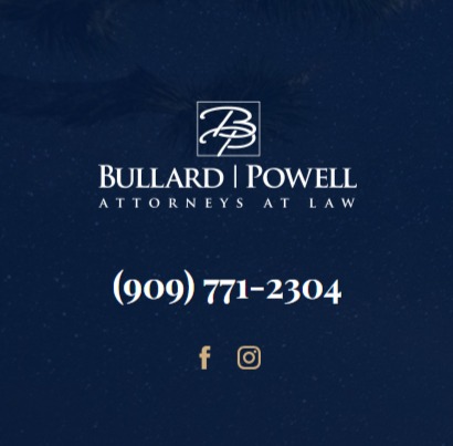 Bullard & Powell, APC.
