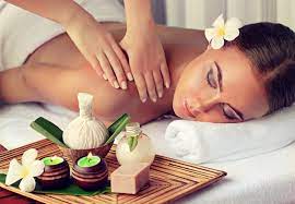 Le Visage Spa in Boston