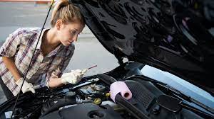 Reparation D'Auto Ben 2003