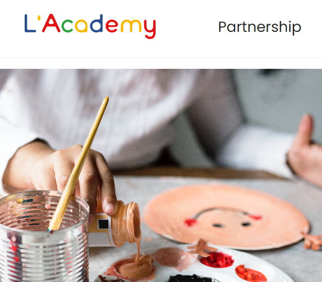 L'Academy Mandarin Immersion Preschool San Francisco Nob Hill