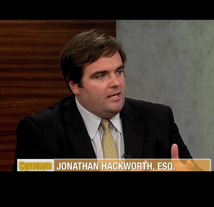 Hackworth Law PA