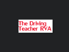 The Driving Teacher RVA