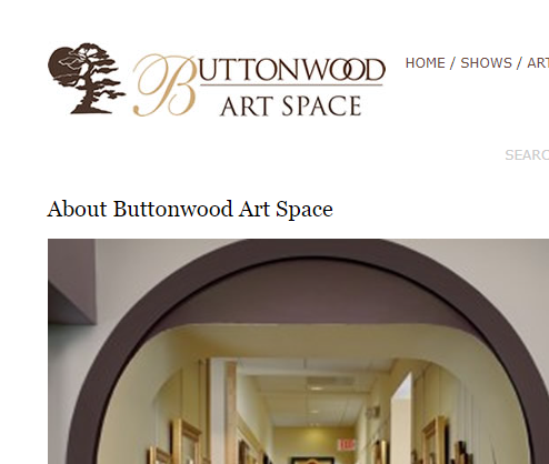 Buttonwood Art Space