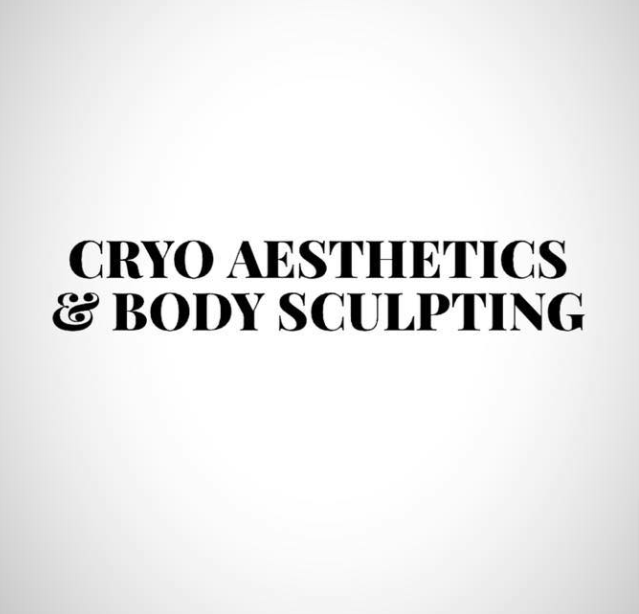 CRYO AESTHETICS & BODY SCULPTING