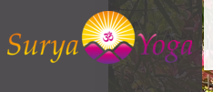 Surya Yoga