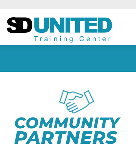 San Diego UNITED Training Center