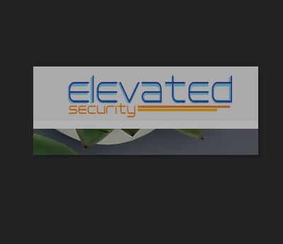 Elevated Security