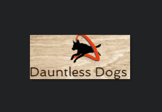 Dauntless Dog Training