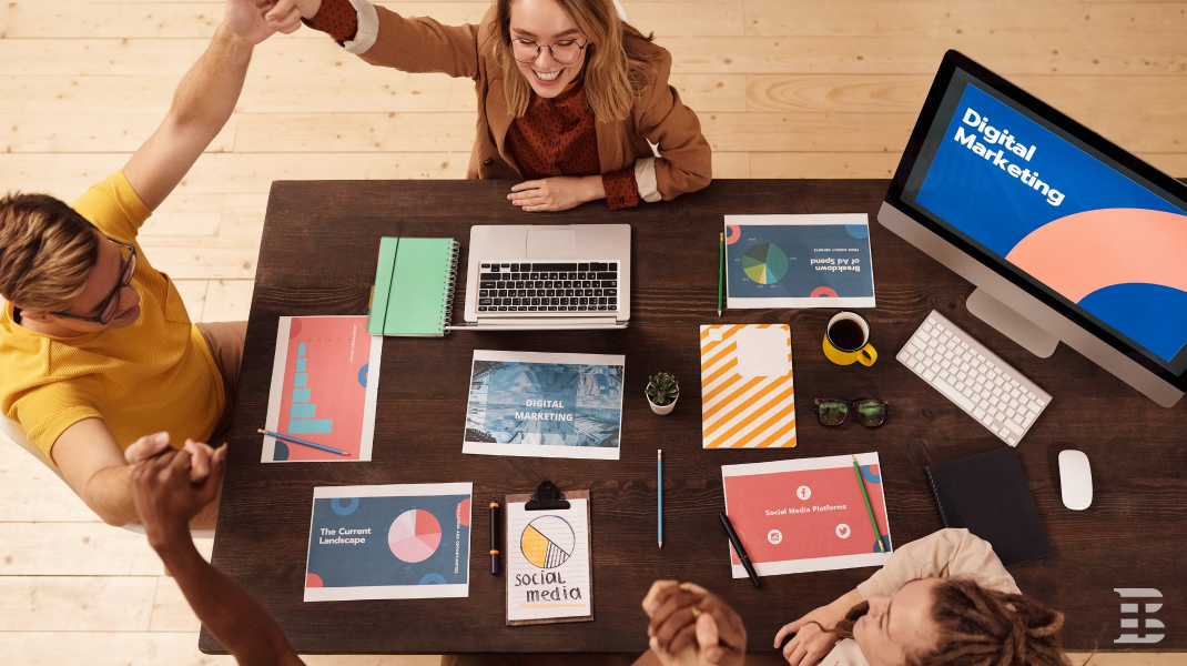 Hodges Marketing Solutions