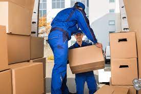 My Guys Moving & Storage