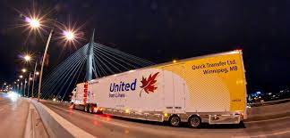Quick Transfer Ltd.