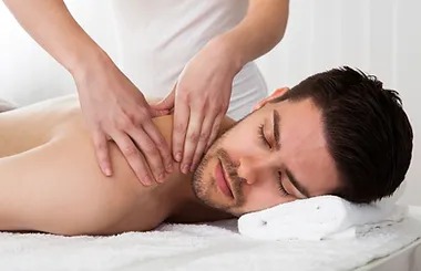 Float + Calm Spa