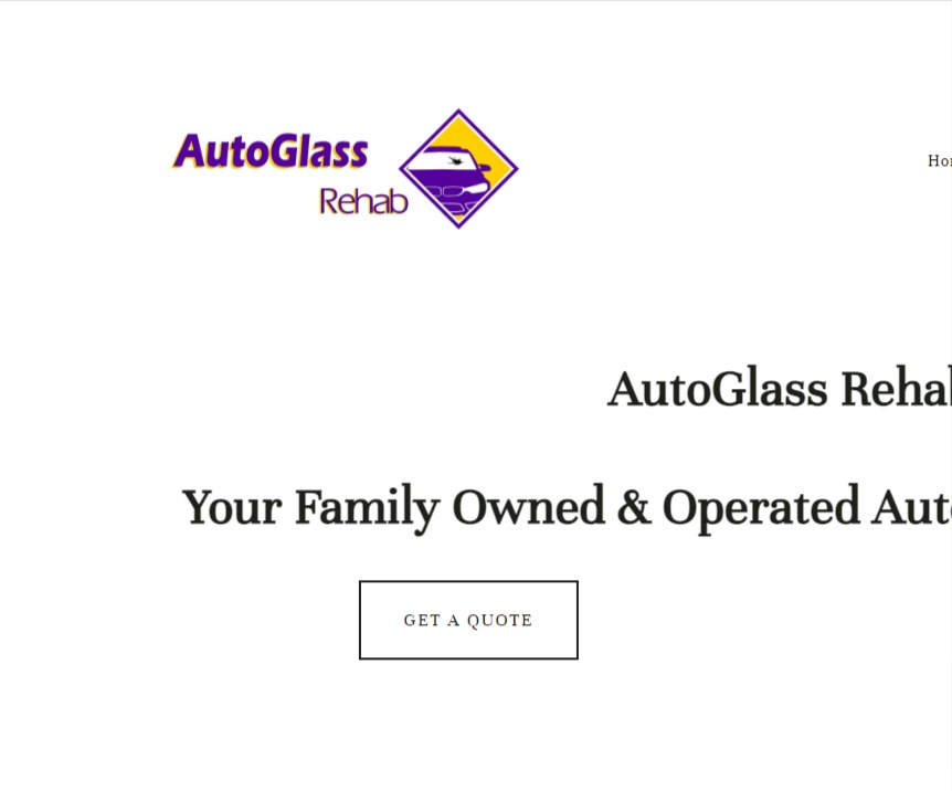 AutoGlass Rehab & Recalibration