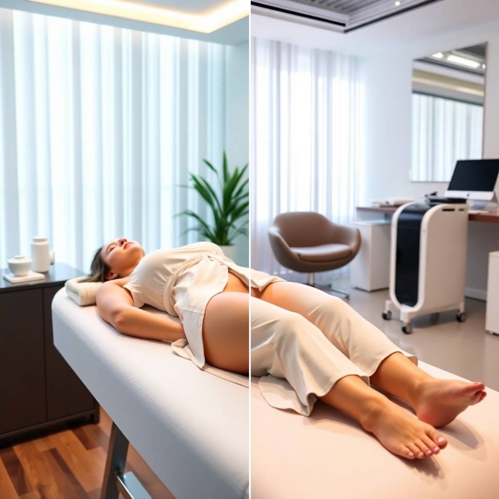 Dallas Body Contouring