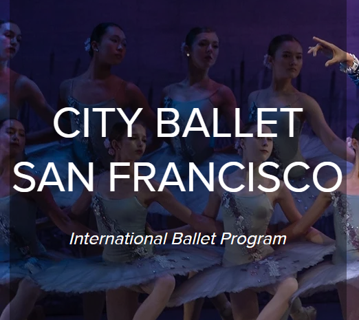 City Ballet San Francisco