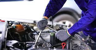 Van Zeeland's Auto Care Centers
