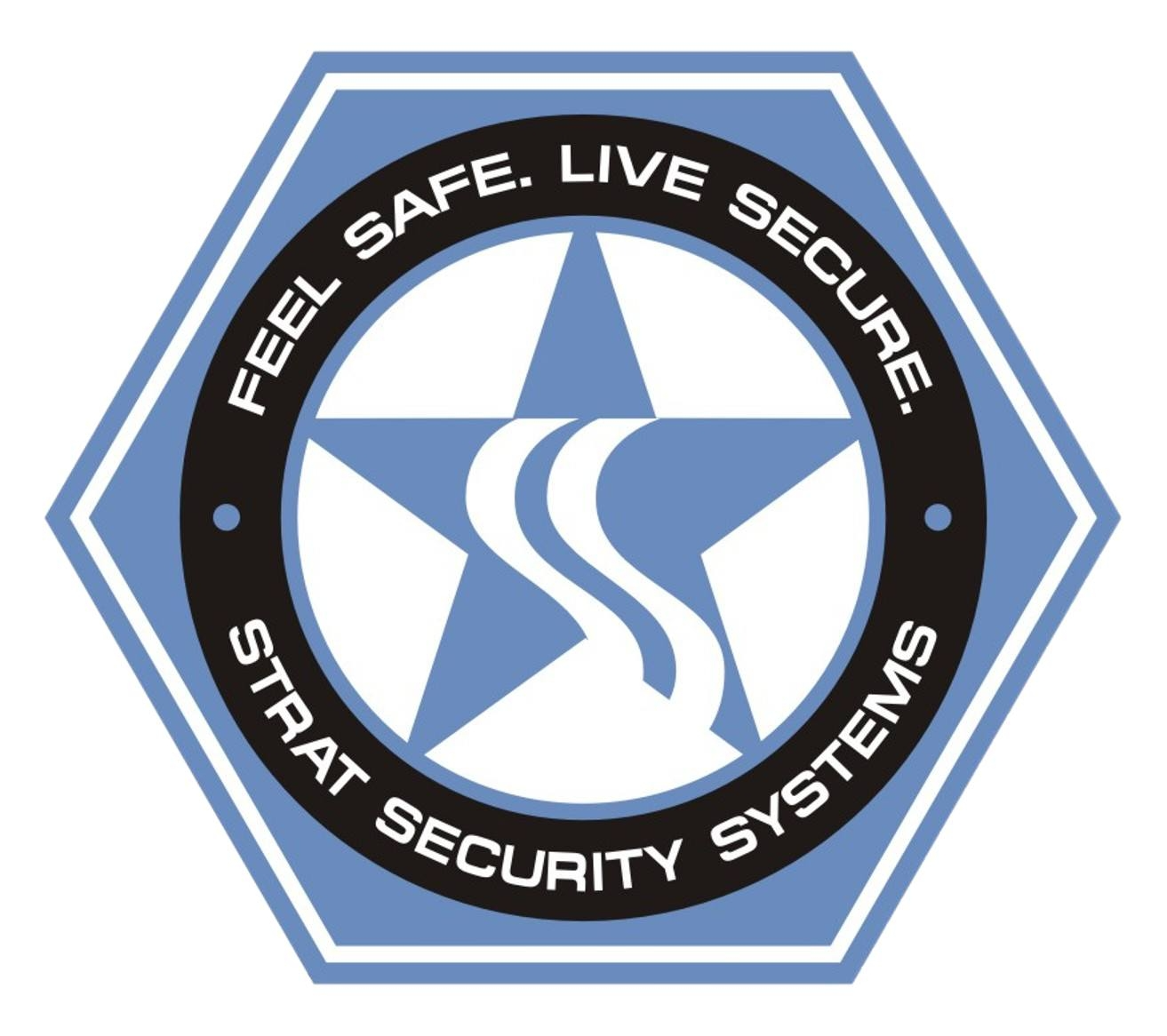 Strat Security Systems