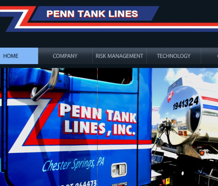 3.9 ⭐ Penn Tank Lines Reviews by Real Customers 2024