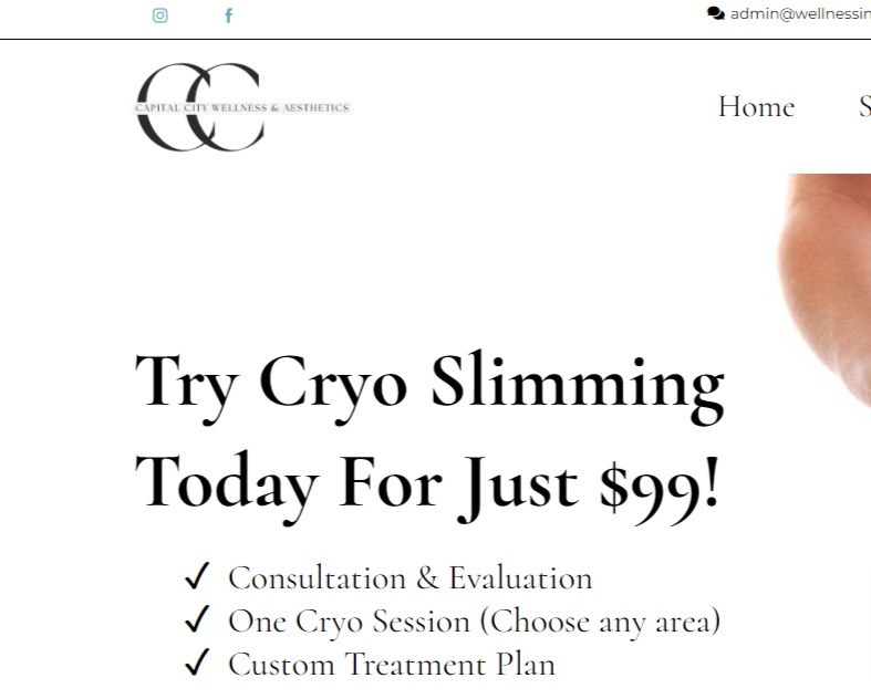 Capital City Wellness & Aesthetics