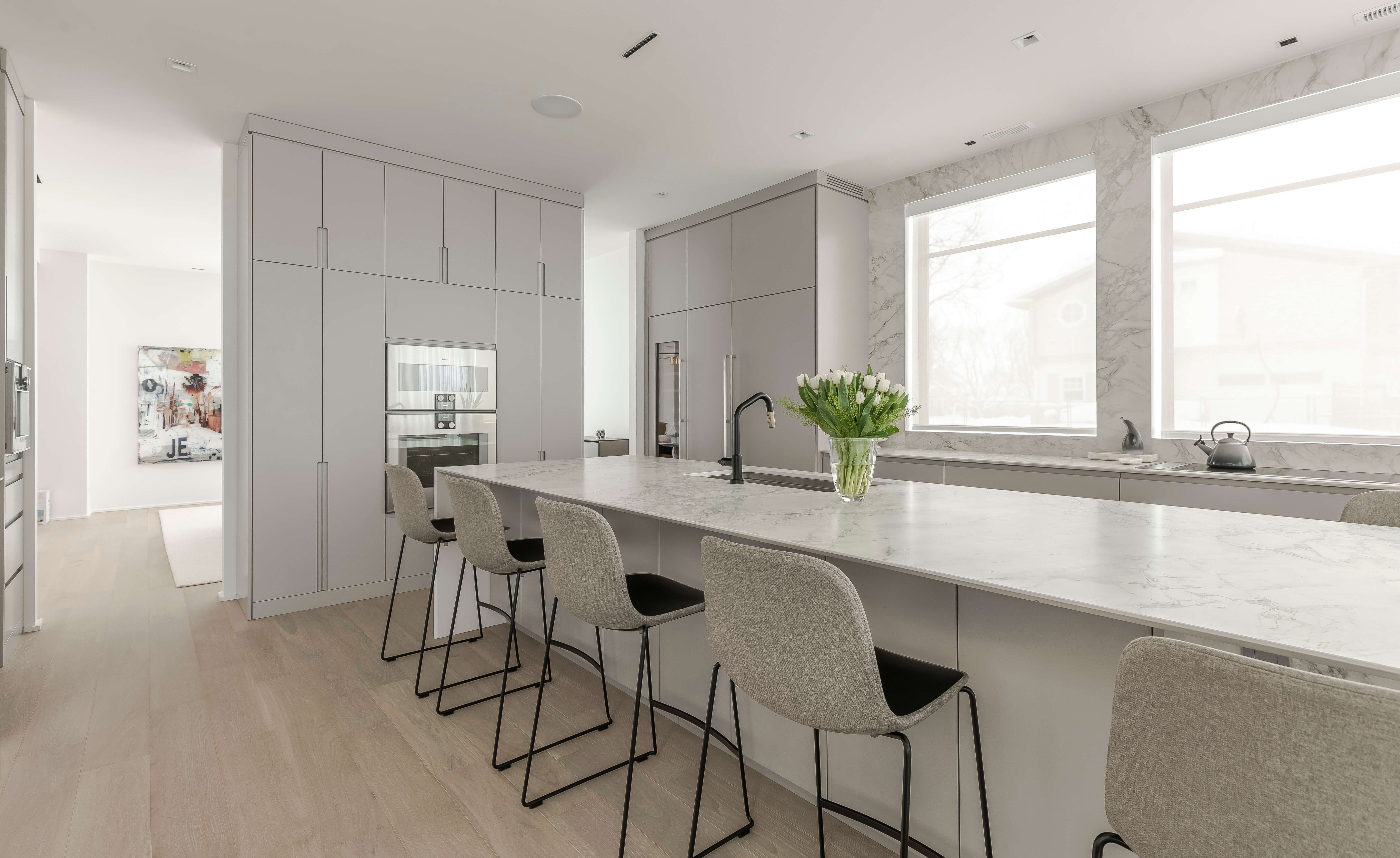 Villa Vista Homes