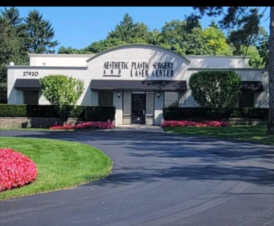 Aesthetic Plastic Surgery & Laser Center, Michelle Hardaway M.D.
