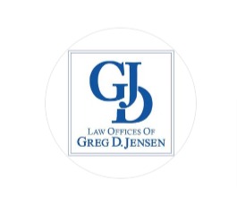 Greg D. Jensen