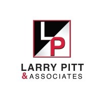 Larry Pitt & Associates, P.C.