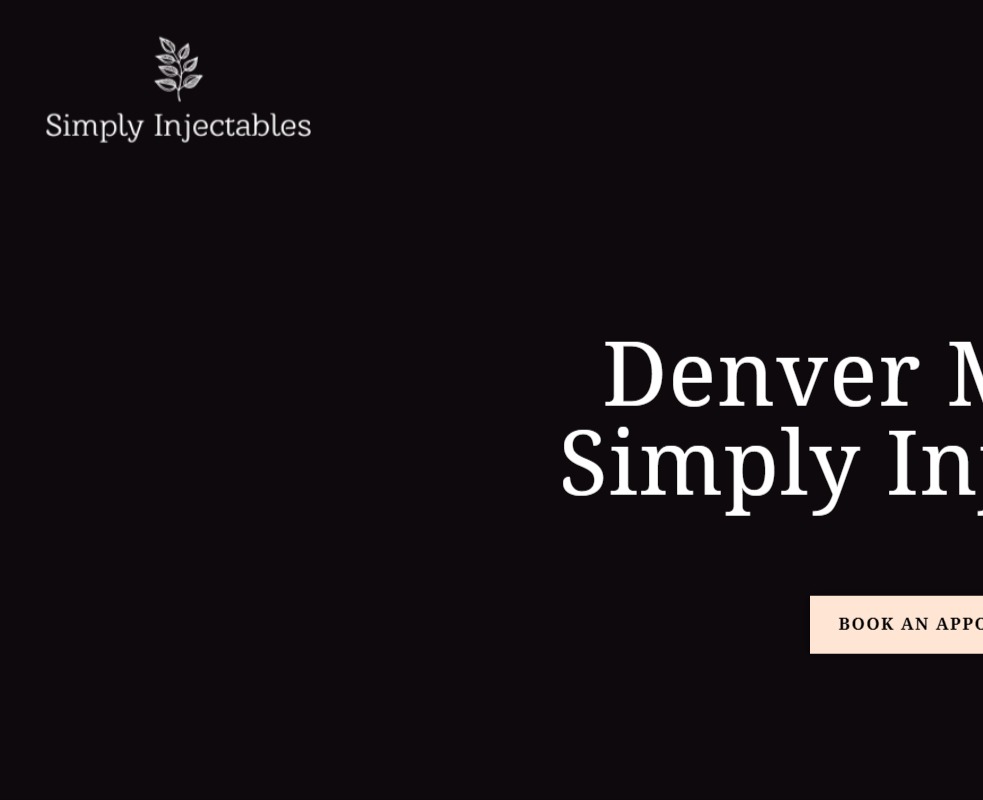 Simply Injectables