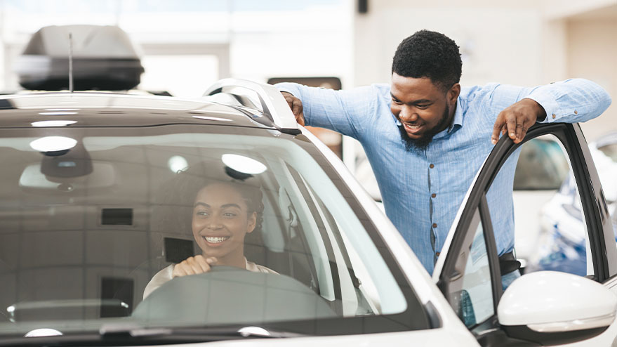 Houston Auto Credit
