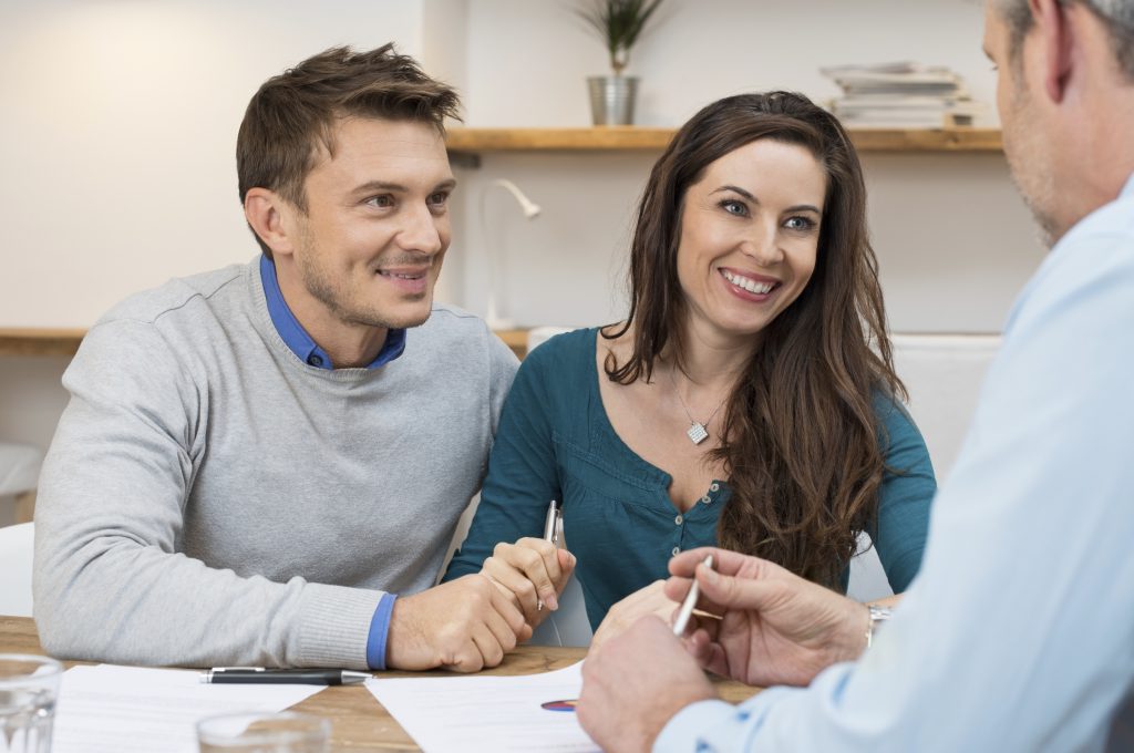 Larry McRorie - Insurance Agency Saskatoon