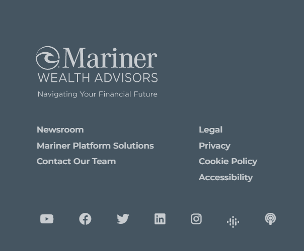 Mariner Wealth Advisors