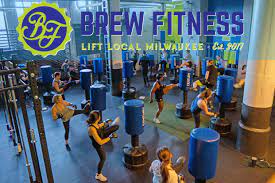 Brew Fitness Milwaukee