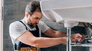 Pipe-Thru Trenchless Plumbing