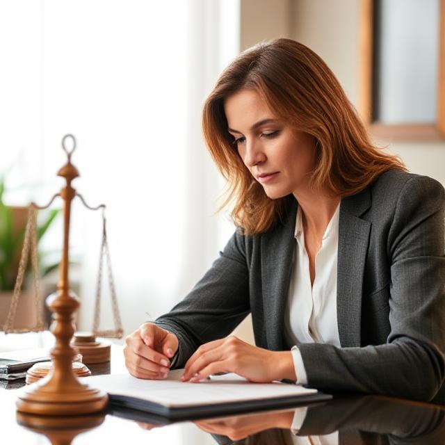 Dunford Law Group, LLP