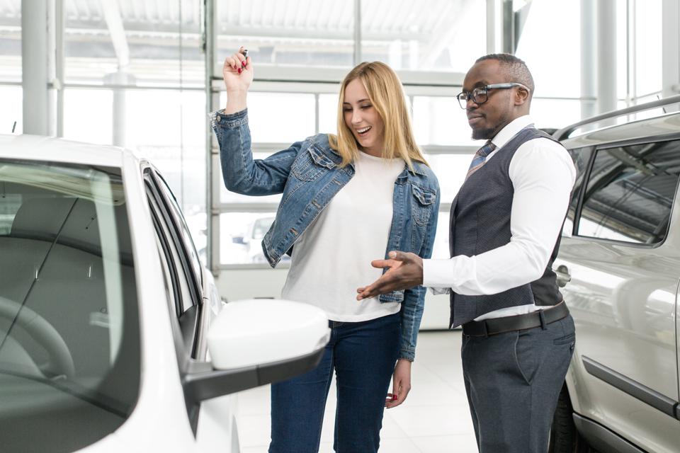 Magic Financing