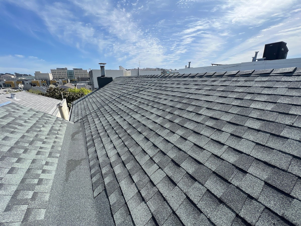 ROOF EXPRESS