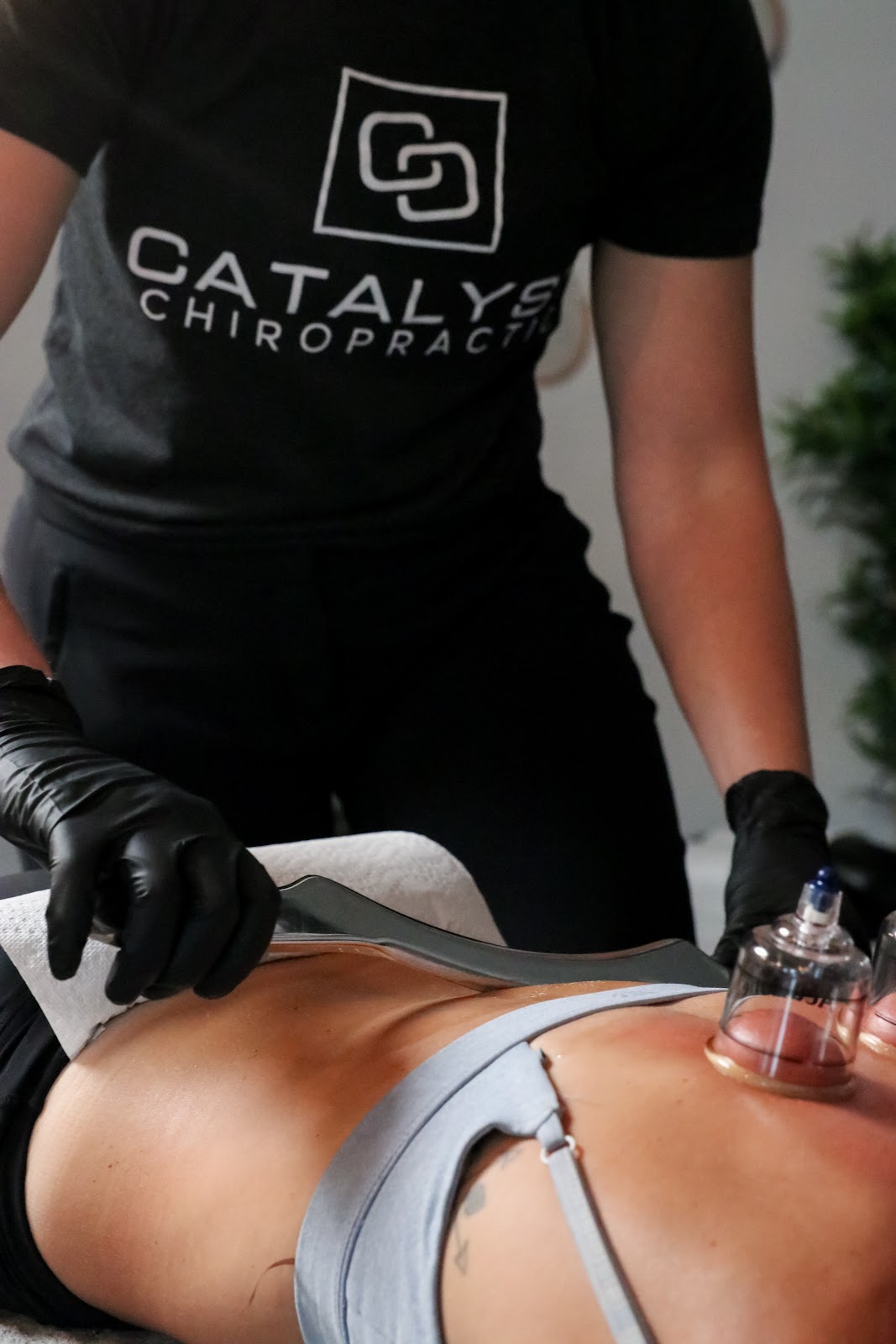 Catalyst Chiropractic