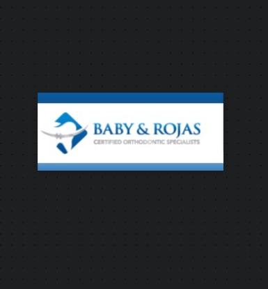 Baby & Rojas Certified Orthodontic Specialists