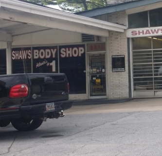 Shaw's Body Shop Inc