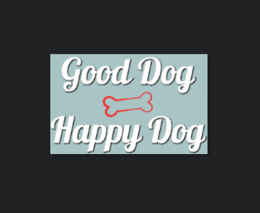 Good Dog Happy Dog LLC