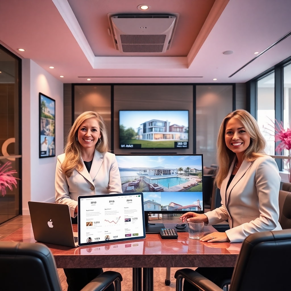 Northern Lakes Properties