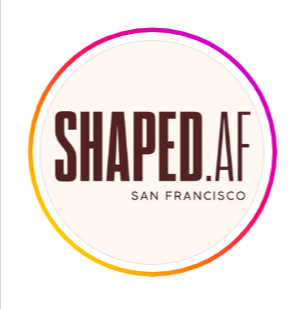 Shaped AF Body & Skin Lounge San Francisco