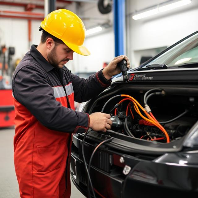 Varsity of Maryland Collision Center