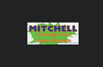 MF Mitchell Plumbing HVAC & Drain Cleaning