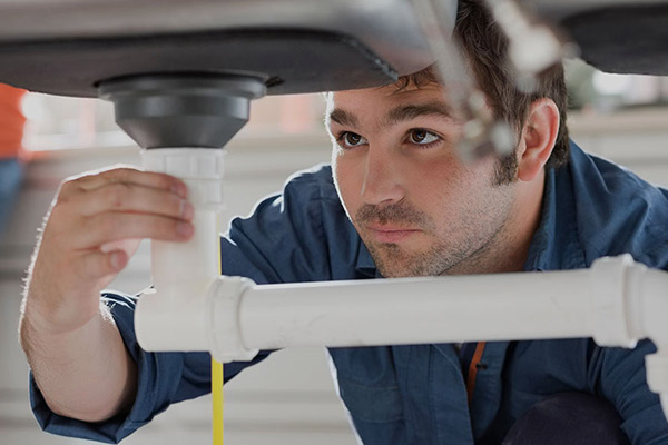 DOCTOR DRAIN & DUCHESNE PLUMBING AND HEATING