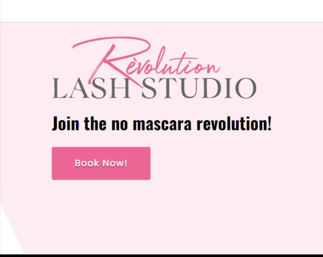 Revolution Lash Studio